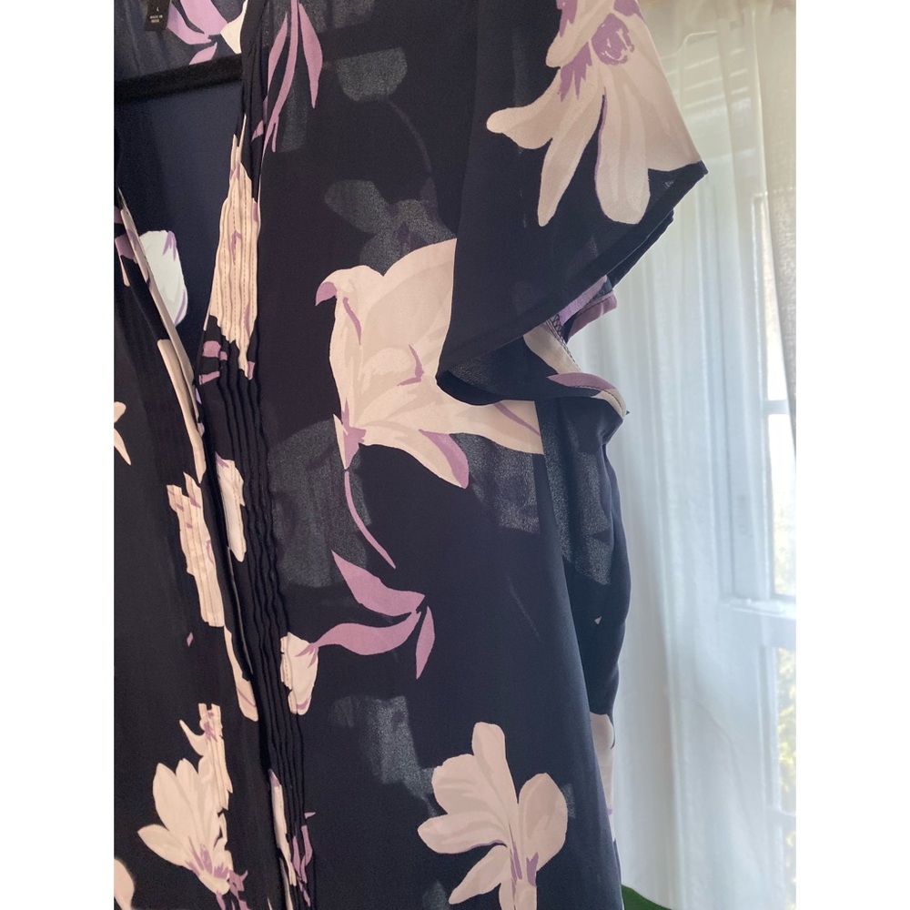 Ann Taylor | Blouse